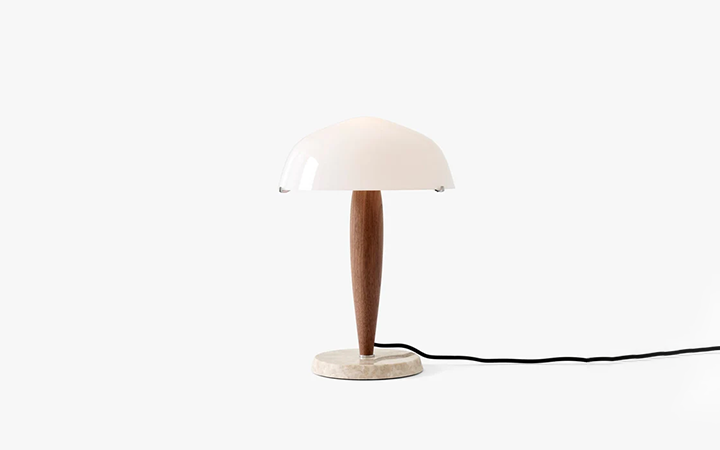 Herman Table Lamp SHY3 by & Tradition Table Lamps